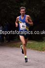 Senior mens 6 stage road relay, English National 6 and 4 Stage Road Relays, Sutton Park, Birmingham. Photo: David T. Hewitson/Sports for All Pics